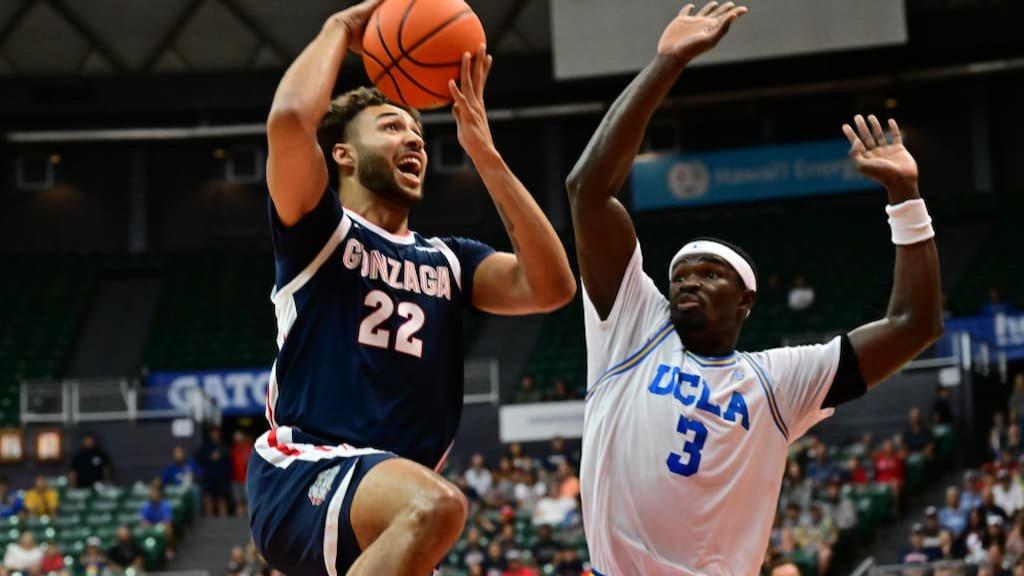 San Diego State vs Gonzaga Basketball Prediction & Picks: Will the Zags Zig Past SDSU in Spokane?