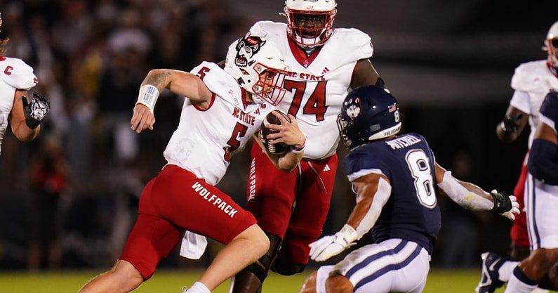 Pop-Tarts Bowl: NC State vs Kansas State, Best Bets: December 28th, 2023