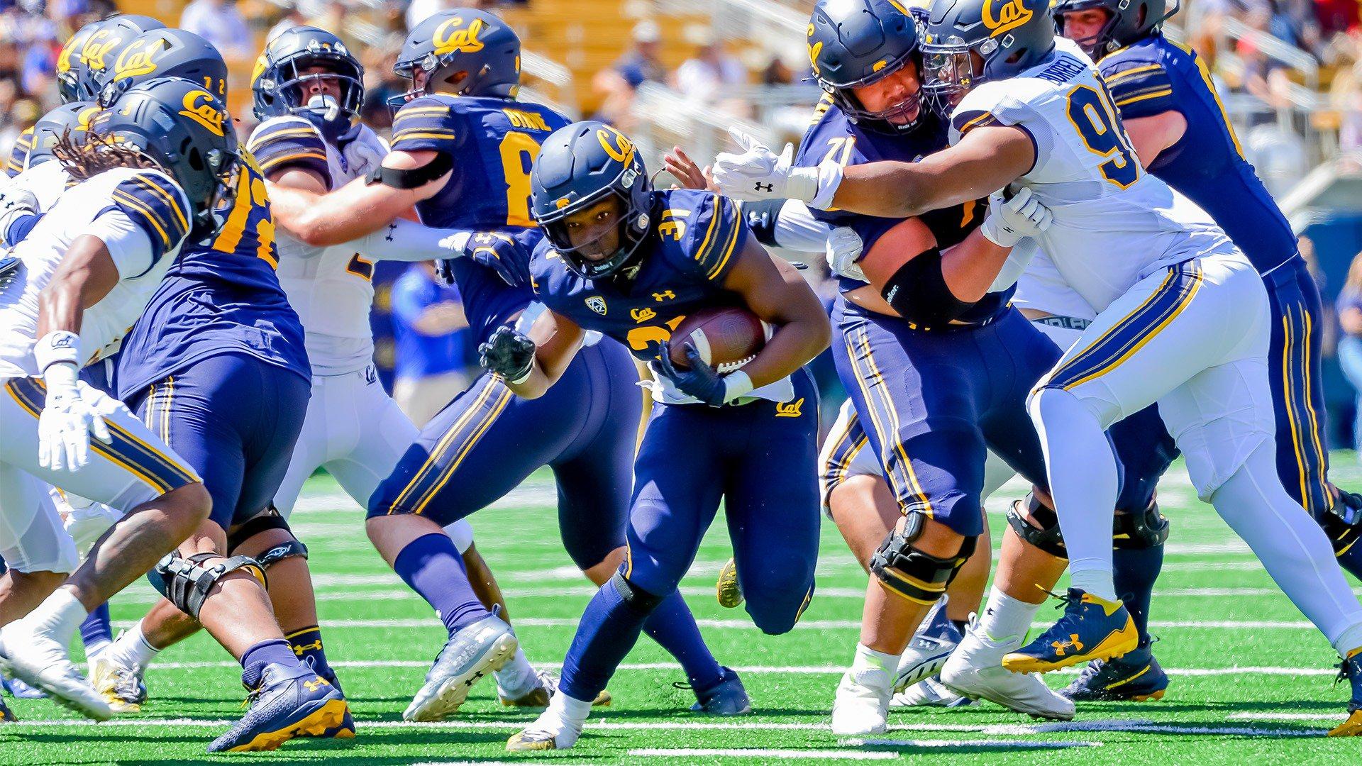 Independence Bowl: California vs Texas Tech, Best Bets: December 16th, 2023