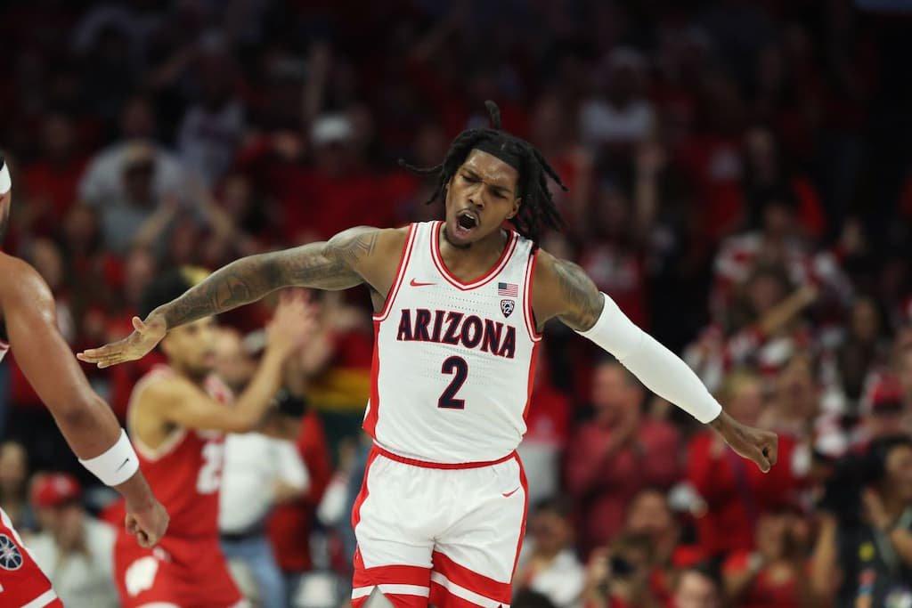 Alabama vs Arizona Basketball Prediction & Picks: Will the Wildcats Turn Away the Tide in Phoenix?