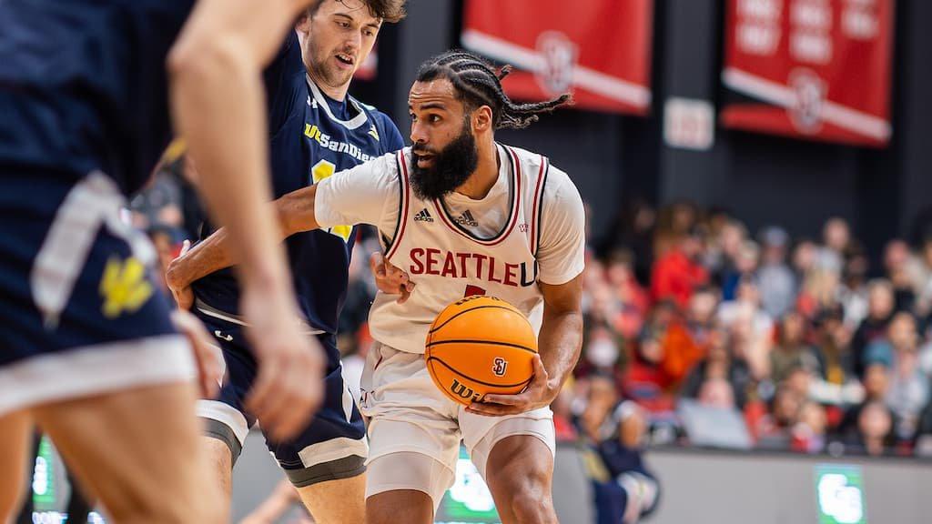 NCAA Basketball Best Bets Today: March 27th, 2024