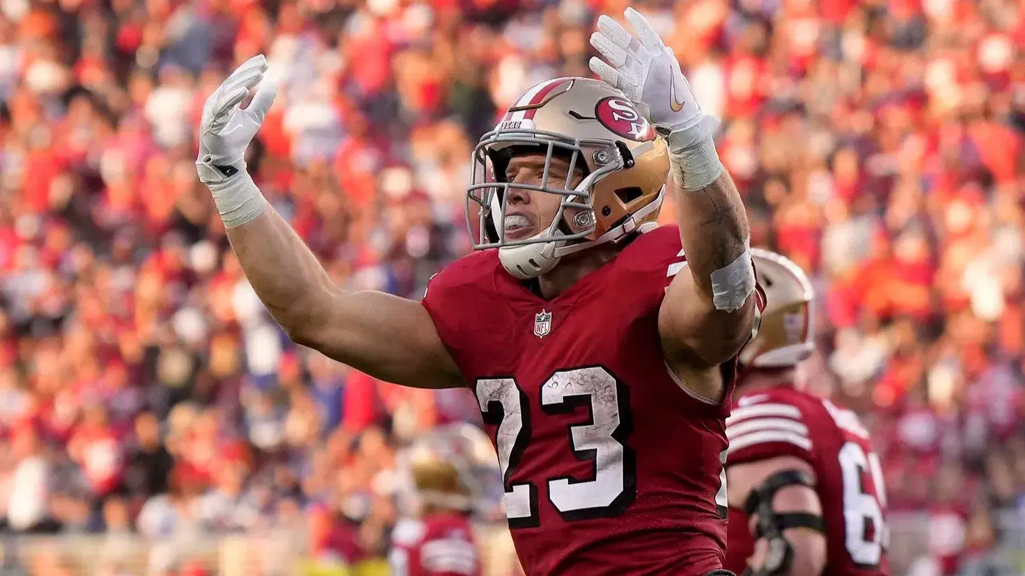 Bettor Wins 490K on NFL Parlay! How Did it Happen? cover