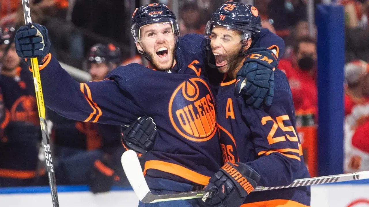 Bruins vs Oilers NHL Predictions, Odds, Props, & Best Bets (12/19)