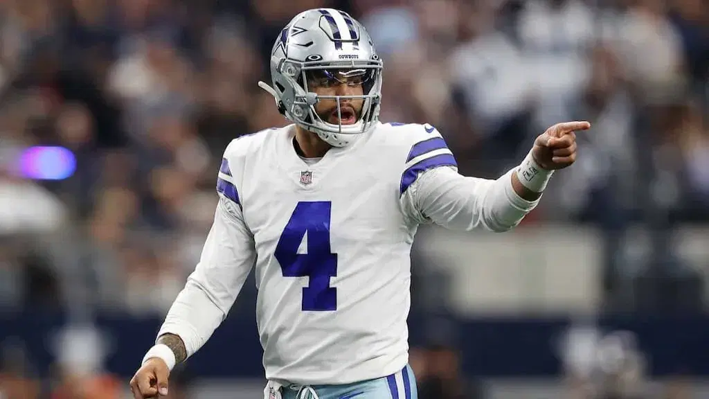 NFL Fantasy Football 2025 Mid-Round Value Picks: Quarterbacks