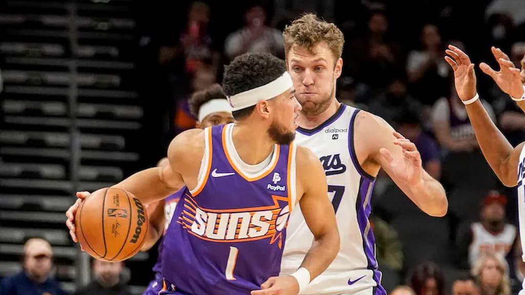 Warriors vs Suns Best Player Prop Bets for 12/12: Superstars Highlight Trio of Tuesday Props