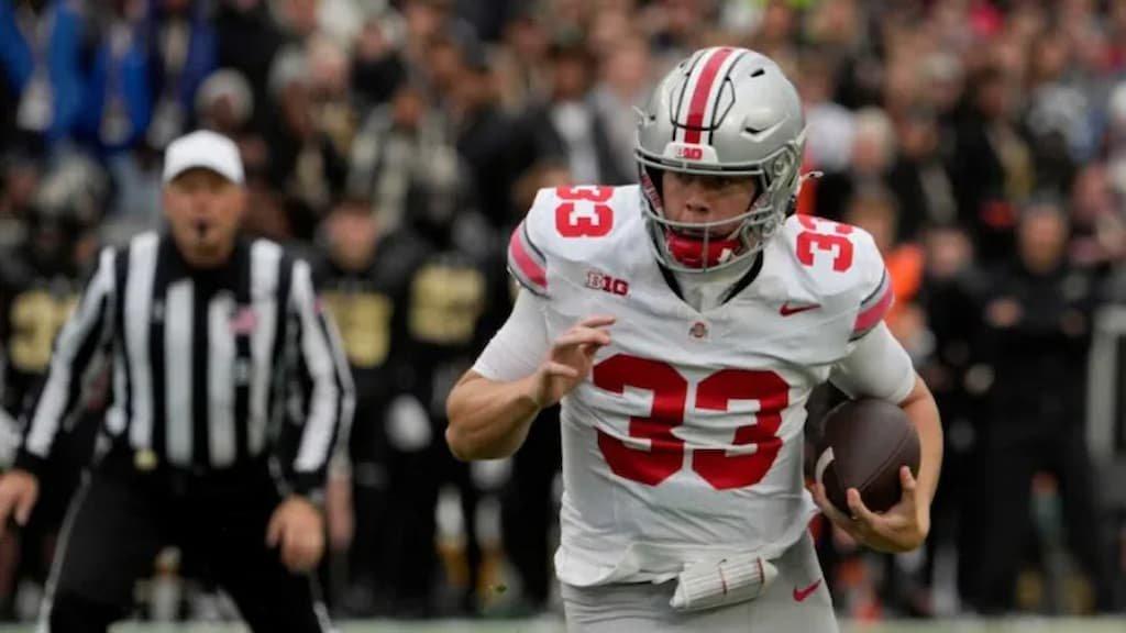 Missouri vs Ohio State Cotton Bowl Prediction & Picks: What Can Brown Do for the Buckeyes?