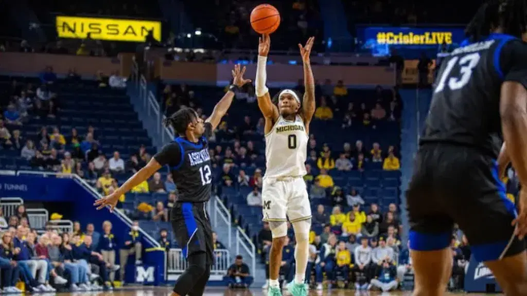 Florida vs Michigan Basketball Prediction & Picks: Gators, Wolverines Eye Resume-Building Win in Charlotte