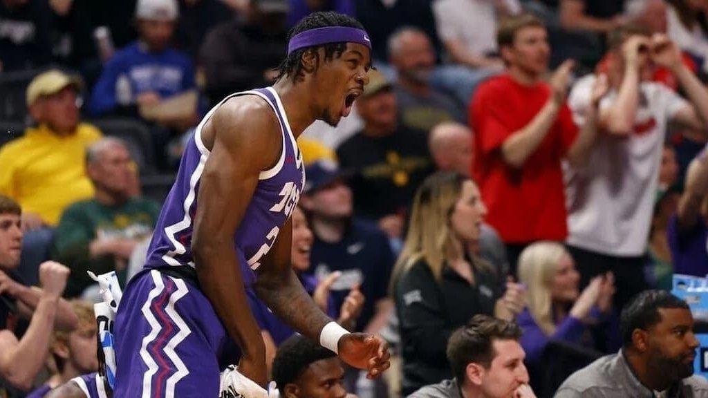 Arizona State vs TCU Basketball Prediction, Odds & Picks 12/16/2023 cover