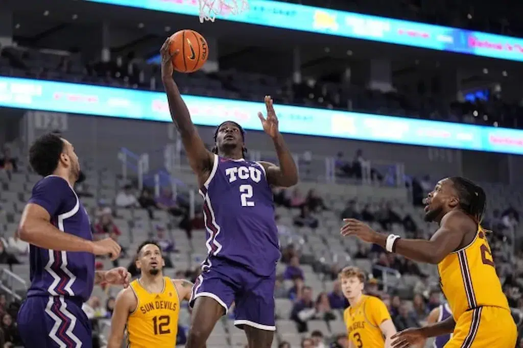 Nevada vs TCU Basketball Prediction & Picks: Wolf Pack, Horned Frogs Duel in Diamond Head Classic Semis