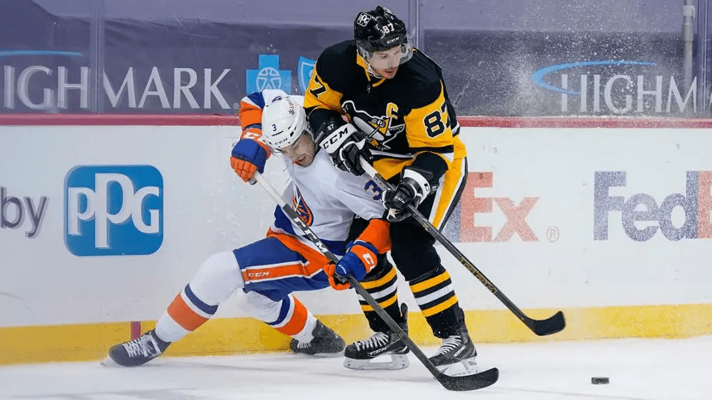 NHL: Pittsburgh Penguins vs New York Islanders Prediction, Odds & Best Bets cover