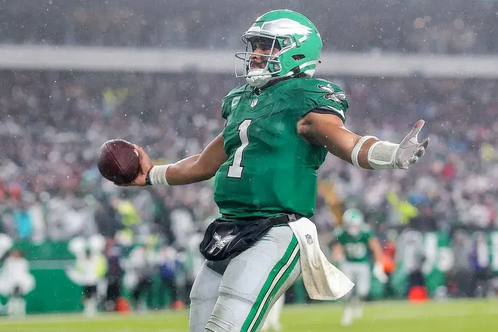 NFL Christmas Day Best Bets: December 25th, 2023 cover