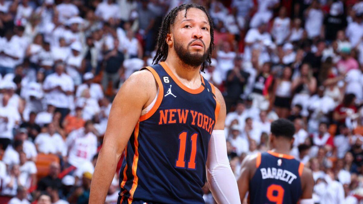 Knicks vs Celtics NBA Predictions, Odds & Best Bets (4/11): Brunson Extends Hot Streak