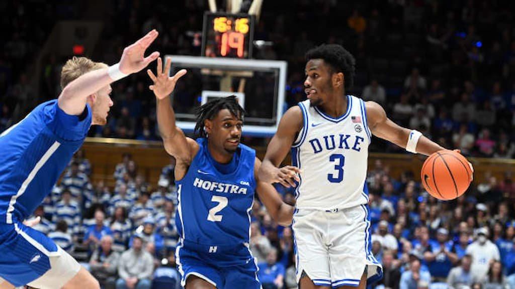 Baylor vs Duke Basketball Prediction, Odds & Picks 12/20/2023 cover