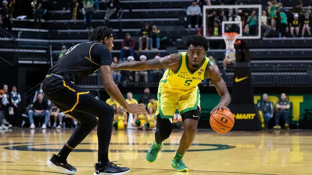 USC vs Oregon Basketball Prediction & Picks: Will the Shorthanded Ducks Survive in Eugene?