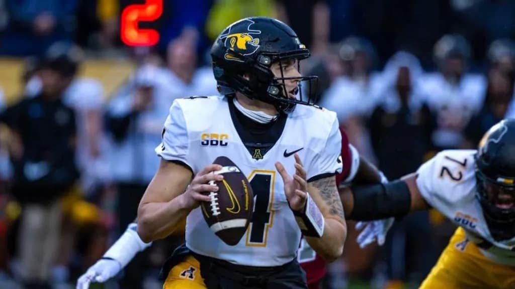 Miami (OH) vs Appalachian State (2023 Cure Bowl) Prediction & Best Bets: Mountaineers Favored Over Shorthanded RedHawks