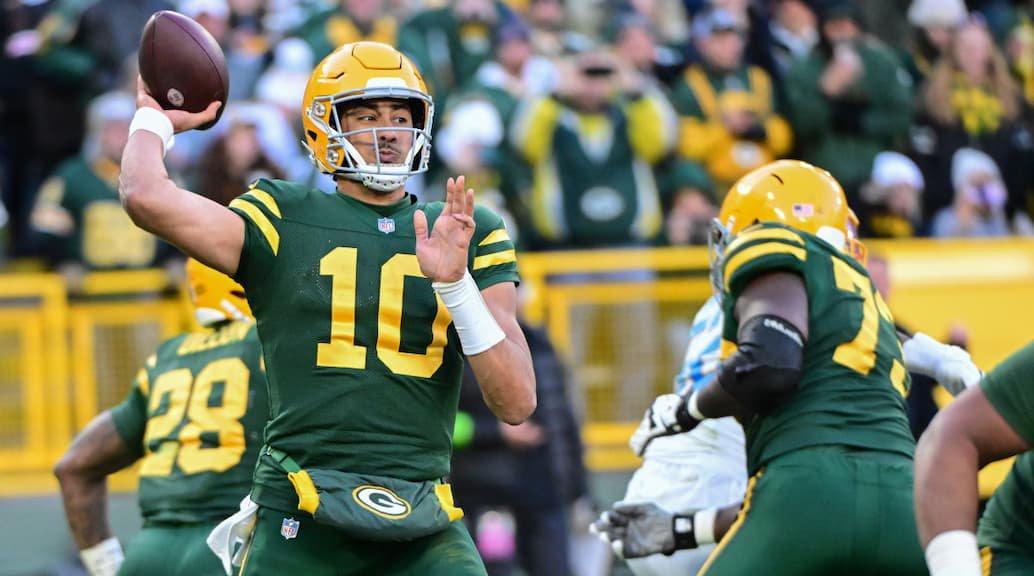Chiefs vs Packers, Best Bets: December 3rd, 2023 cover