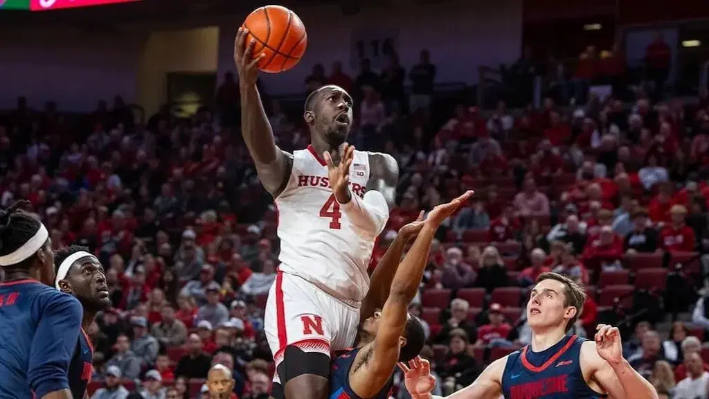 #6 Wisconsin vs Nebraska Odds & Predictions: Back the Huskers at Home | February 1, 2024