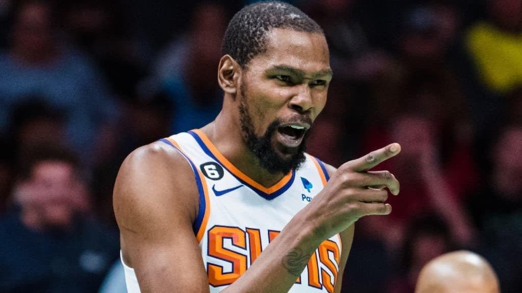 Knicks vs Suns Prediction, Odds & Best Bets | NBA (12/15): Durant Takes Over