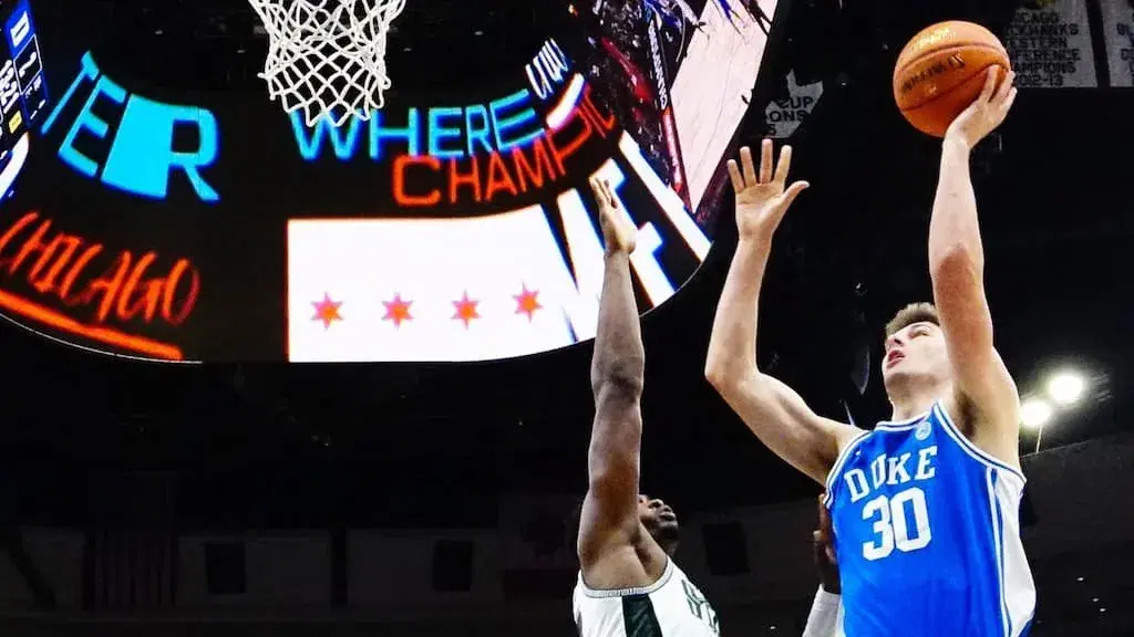 Hofstra vs Duke Basketball Prediction, Odds & Picks: Will the Blue Devils Put Away the Pride With Ease?