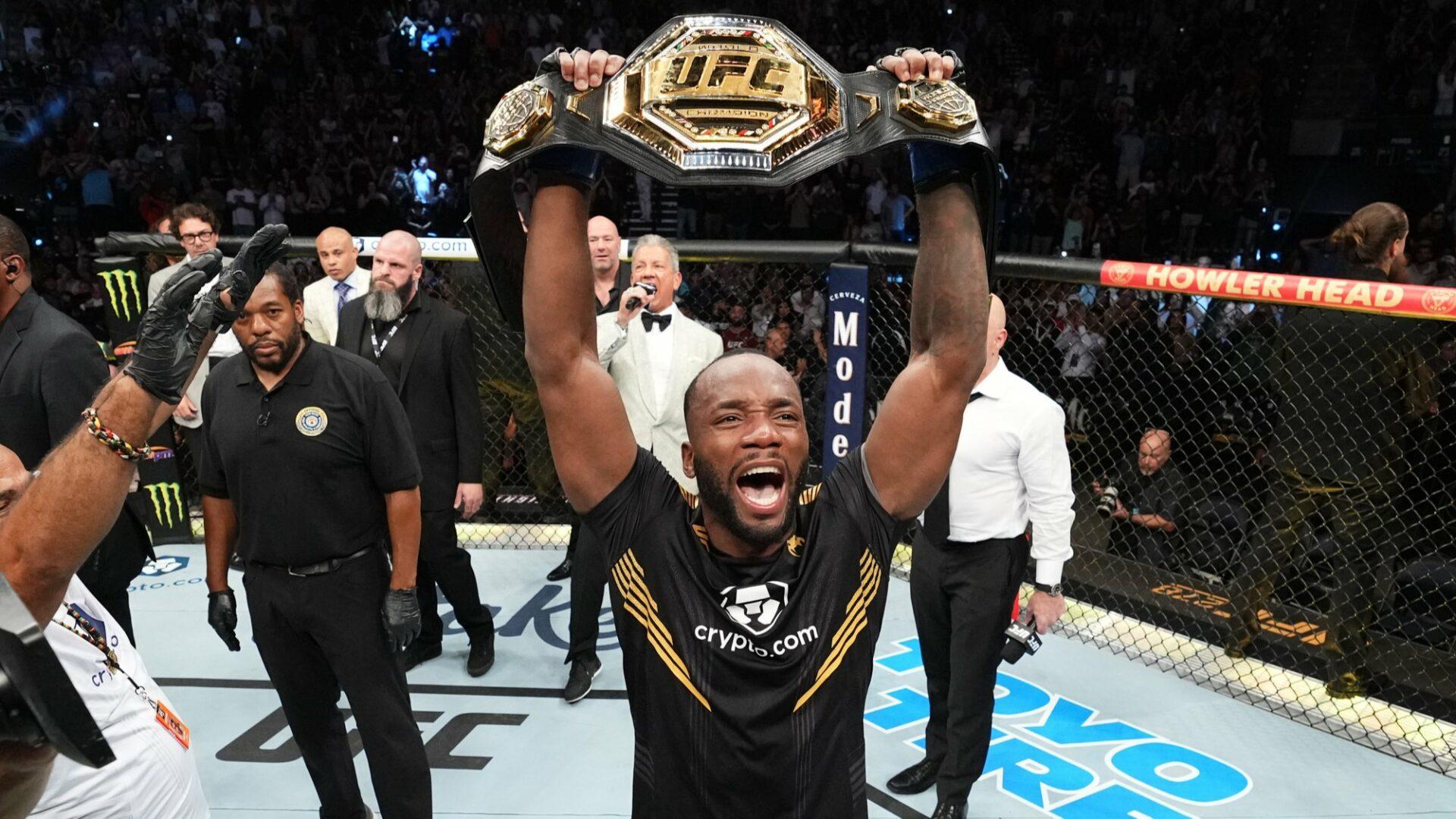 UFC 304: Leon Edwards vs Belal Muhammad 2 Fight Prediction, Odds & Best Bets