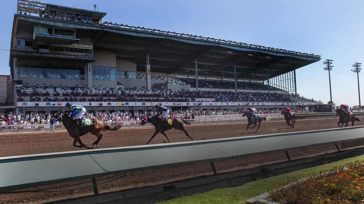 Los Alamitos Picks: Great Lady M Stakes (07/05/2025)