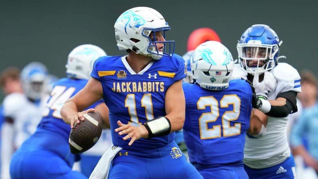 Albany vs South Dakota State FCS Playoffs Semifinal Prediction & Picks: Will the Jackrabbits Jump Into Second Straight Title Game? cover