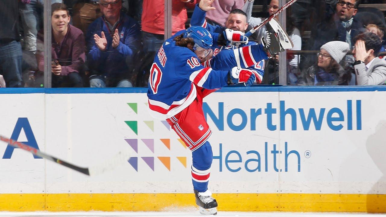 Hurricanes vs Rangers Game 1 predictions, NHL odds and best bets