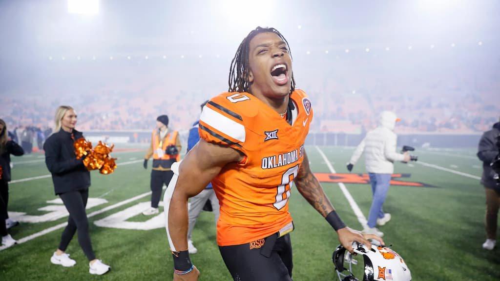 Texas A&M vs Oklahoma State Texas Bowl Prediction & Picks: Will Gordon Gash the Aggies in H-Town?