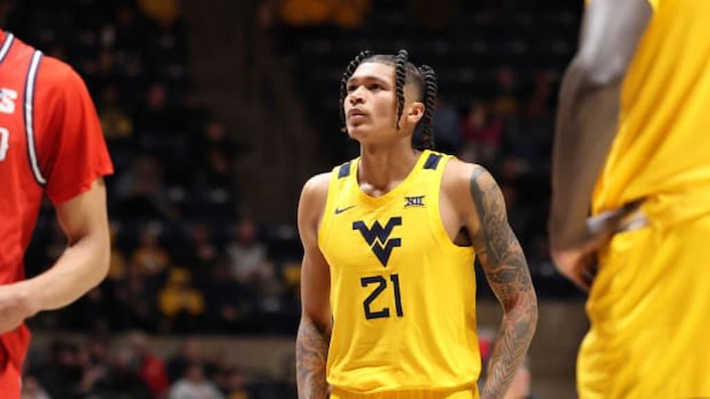 Ohio State vs West Virginia Basketball Prediction & Picks: Will the Buckeyes Make Light Work of the Mountaineers in Cleveland?