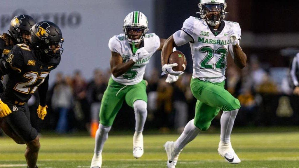 UTSA vs Marshall Frisco Bowl Prediction & Best Bets: Will Fantastic Frank Fire the Roadrunners to a First Bowl Win?