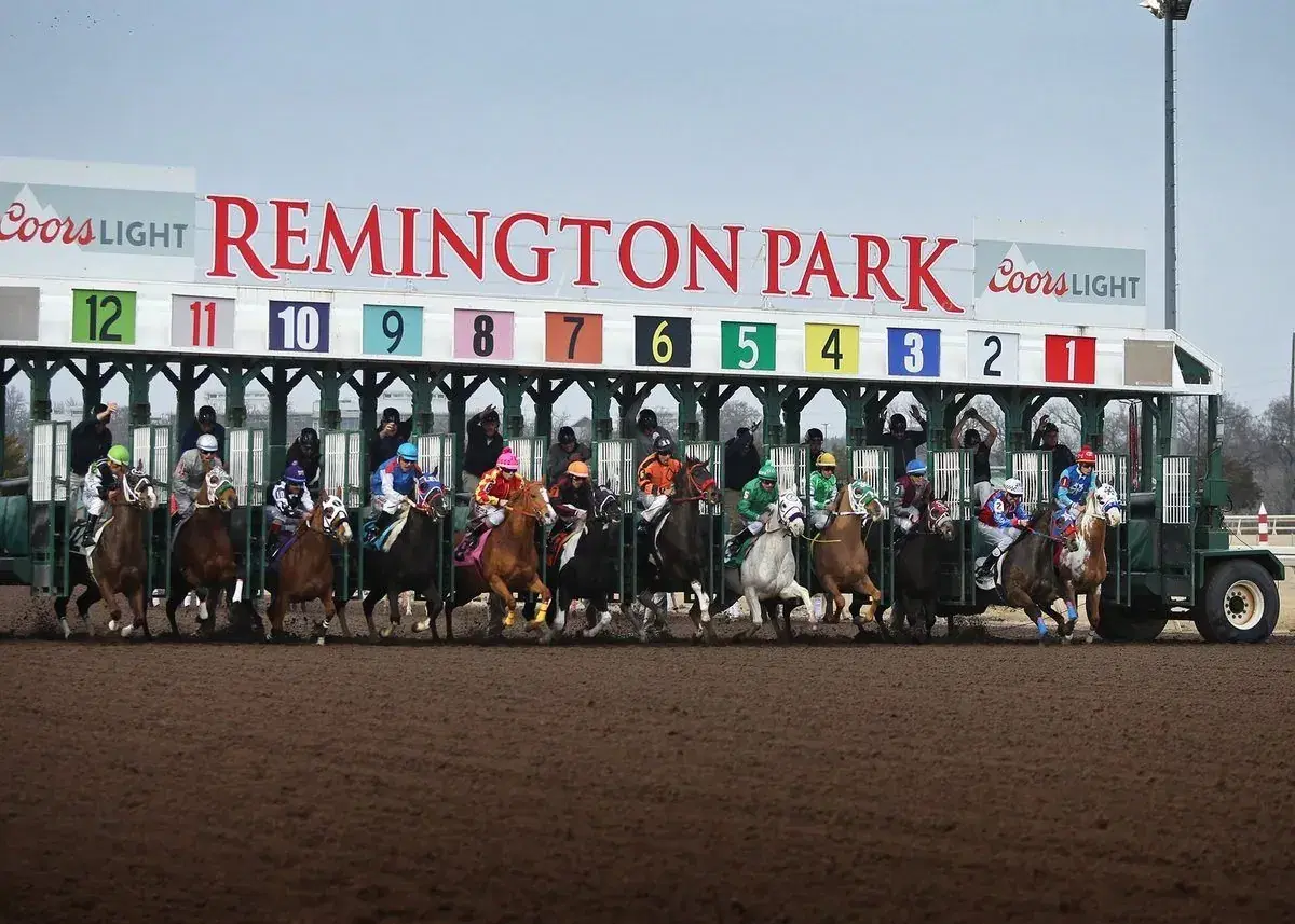 Remington Park Picks: Friday Oklahoma Classics Day (10/17/2025)