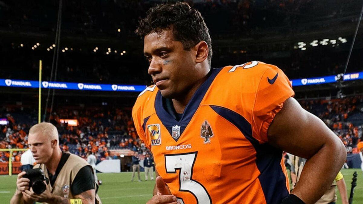 Russell Wilson Odds: Where Will 9-Time Pro Bowl QB Play in 2024?