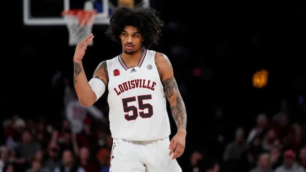 Kentucky vs Louisville Basketball Prediction & Picks: Will the Rising Wildcats Run Rampant on the Road?