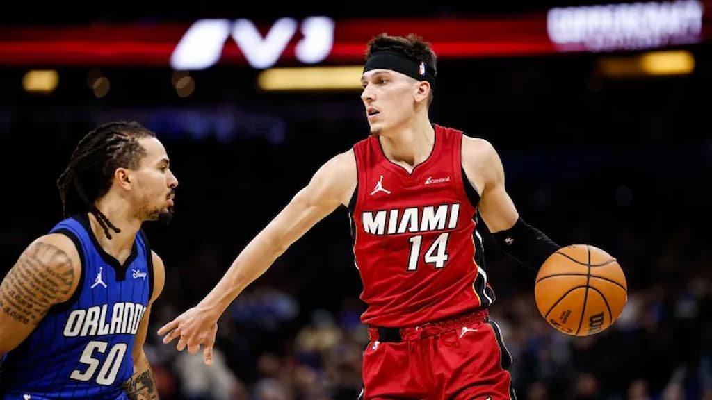 76ers vs Heat Christmas Day Prediction & Player Prop Picks: Will Maxey and Herro Shine With Embiid and Butler Out?