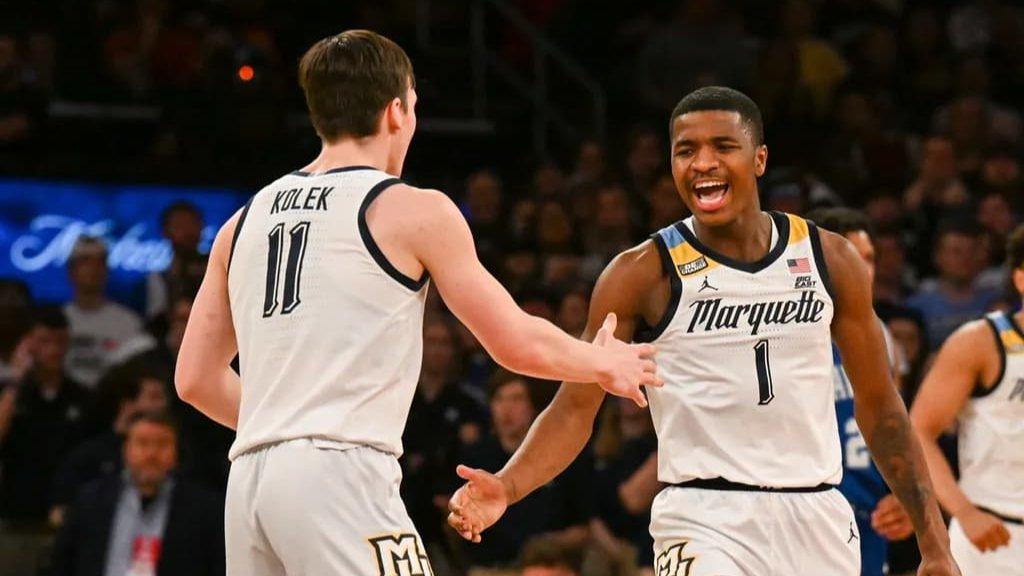Creighton vs Marquette Basketball Prediction & Picks: Will the Golden Eagles Soar Past the Bluejays?