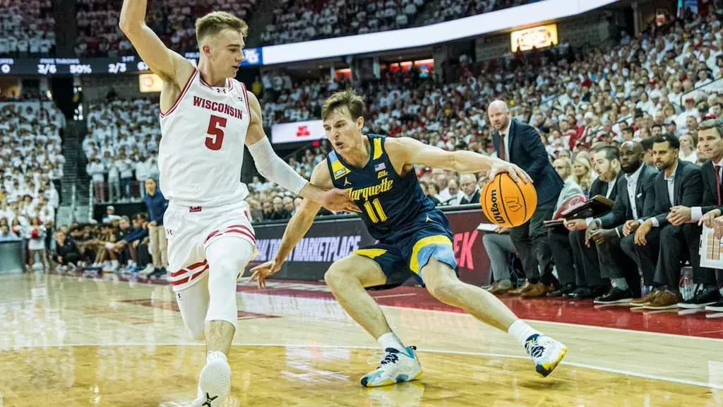 Texas vs Marquette Basketball Prediction & Picks: Smart Faces Former Team in High-Profile Home Contest