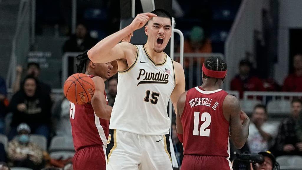 College Basketball Weekend Preview (Dec. 15-17 2023) cover