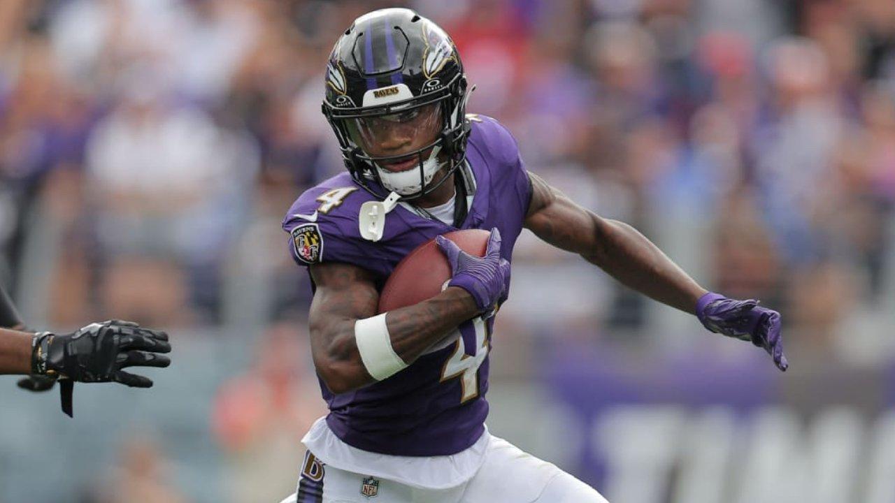 Buffalo Bills vs Baltimore Ravens: NFL Predictions, Odds & Best Bets (9/29)