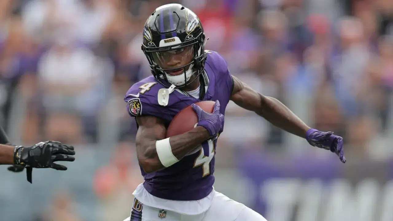 Buffalo Bills vs Baltimore Ravens: NFL Predictions, Odds & Best Bets (9/29)