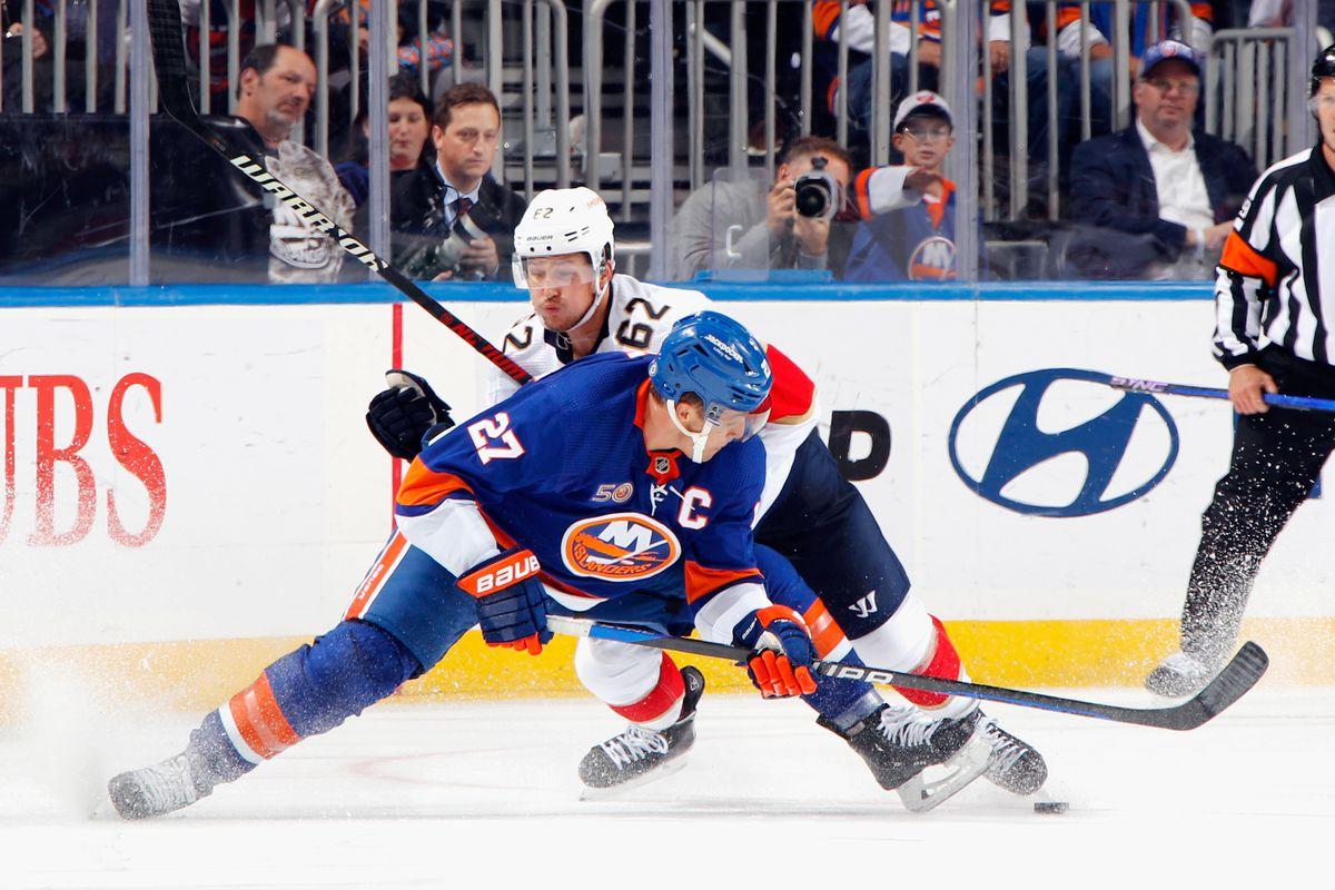 NHL Picks: Florida Panthers vs New York Islanders – a showdown on Long Island || January 27, 2024