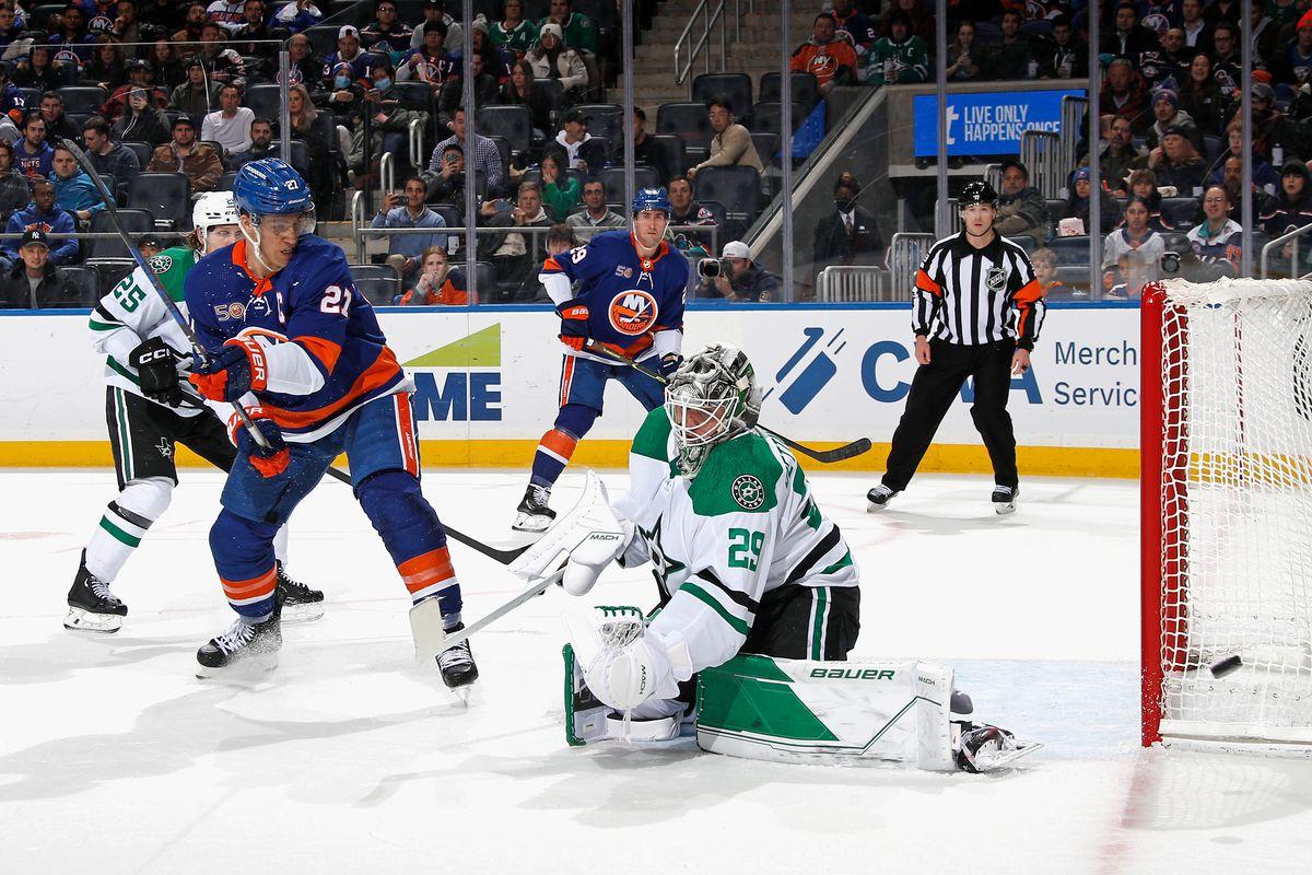NHL: Dallas Stars vs New York Islanders Prediction and Odds || January 21, 2024