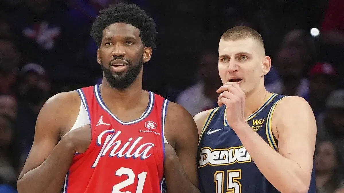 Nuggets vs 76ers Prediction, Odds & Best Bets | NBA Betting (1/16): Jokic vs. Embiid in Philly