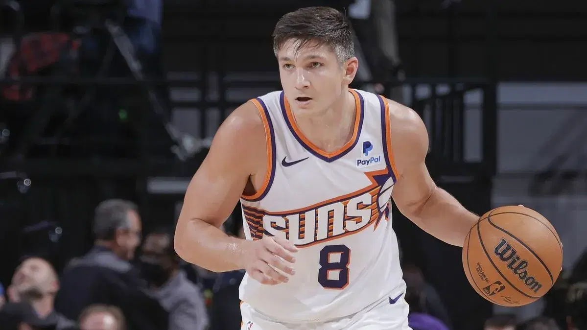 Suns vs Hawks Prediction, Odds & Best Bets | NBA Betting (2/2): Keep an Eye on Grayson Allen