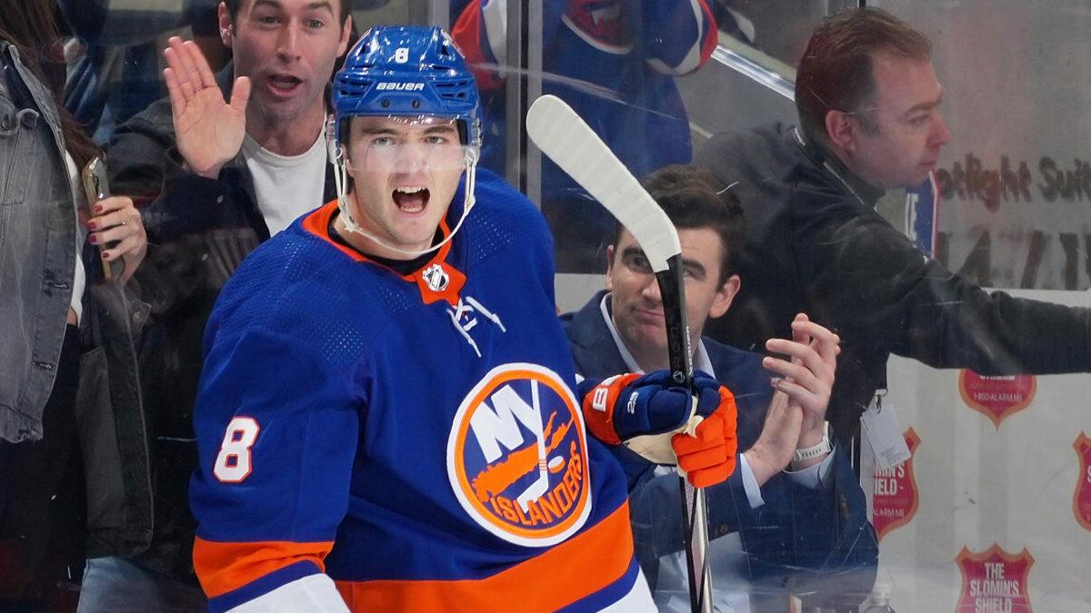 Golden Knights vs Islanders Prediction, Odds & Best Bets | NHL Bets (1/23): Will New York Add to Vegas’ Road Skid?