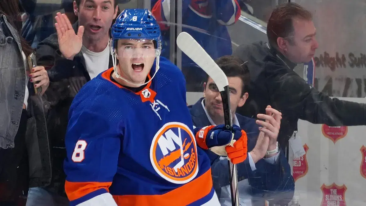 Golden Knights vs Islanders Prediction, Odds & Best Bets | NHL Bets (1/23): Will New York Add to Vegas’ Road Skid?