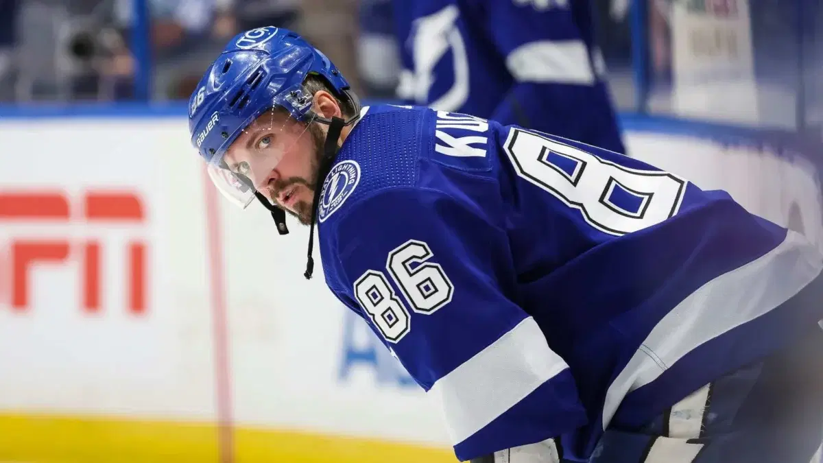 Panthers vs Lightning NHL predictions, odds, and picks today