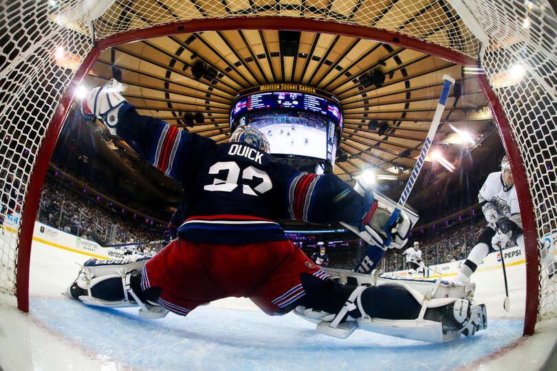 NHL: New York Rangers vs Los Angeles Kings Prediction and Odds || January 20, 2024