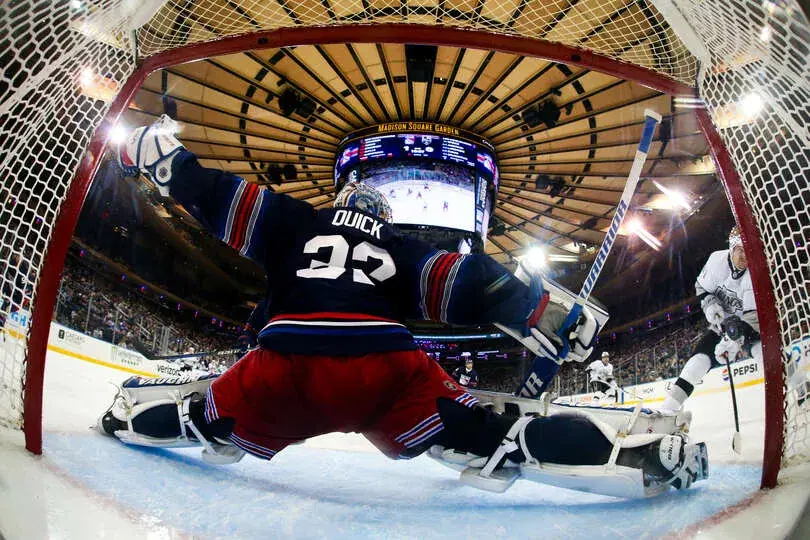 NHL: New York Rangers vs Los Angeles Kings Prediction and Odds || January 20, 2024