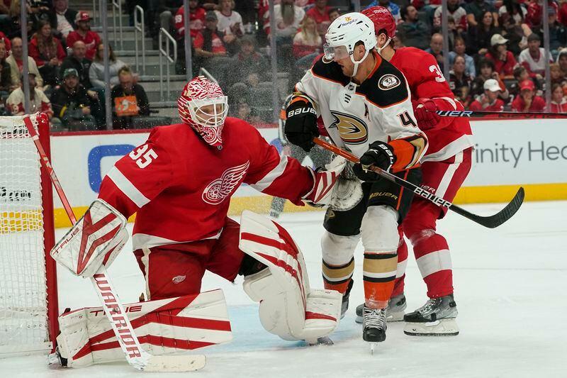 NHL: Detroit Red Wings vs Anaheim Ducks Prediction, Odds and Best Bets || January 7, 2024