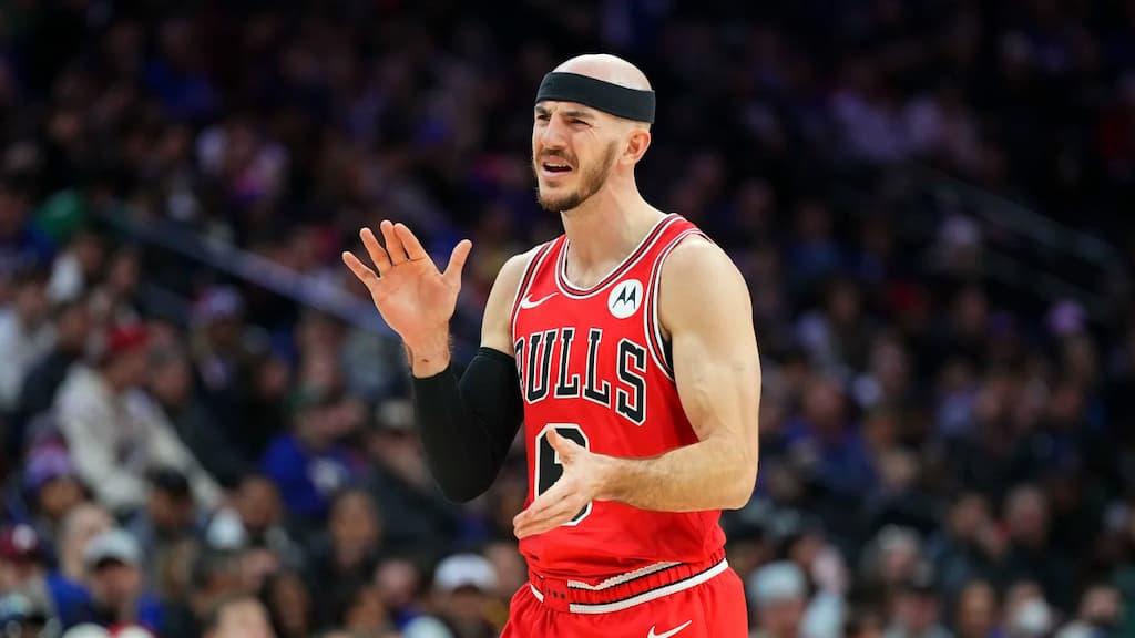 Chicago Bulls vs Los Angeles Lakers Player Props (1/25): Back a Trio of Bulls to Step Up Win or Lose in L.A.